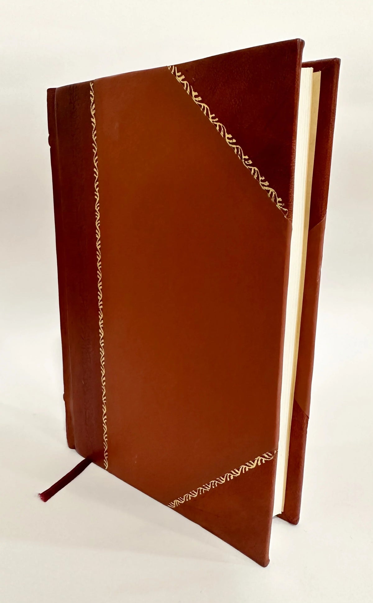 Bound] (e Scott, / Walter, Sir Pira) 23, Volume [Leather (1828) (1828) Novels Waverley