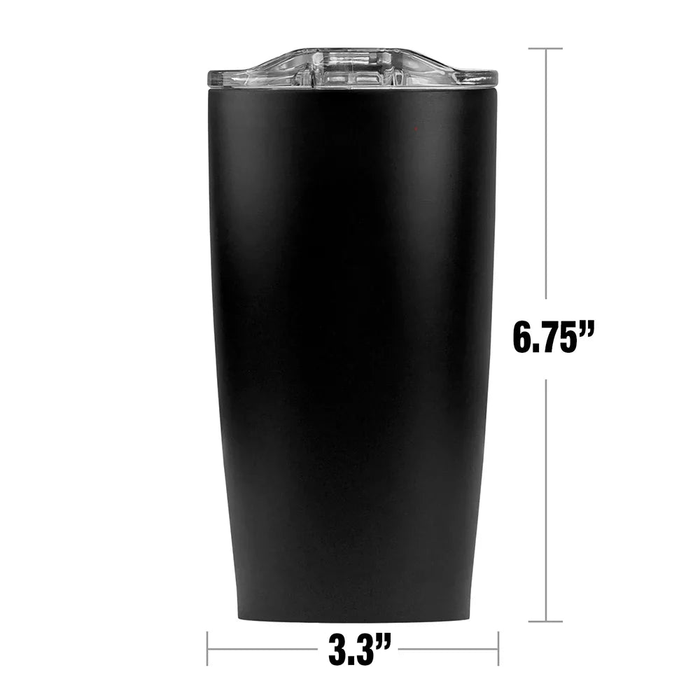 Great oz Mug/Cup, The Beverages Hot Double Sliding Insulated 20 Wall Orc and Tumbler Steel Stainless Hobbit/Azog Vacuum Coffee with Cold Drinks for | Travel Lid Leakproof The &