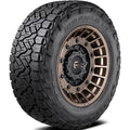 Recon Nitto A/T Tire New Grappler - 125R 285/65R18 2 All-Terrain