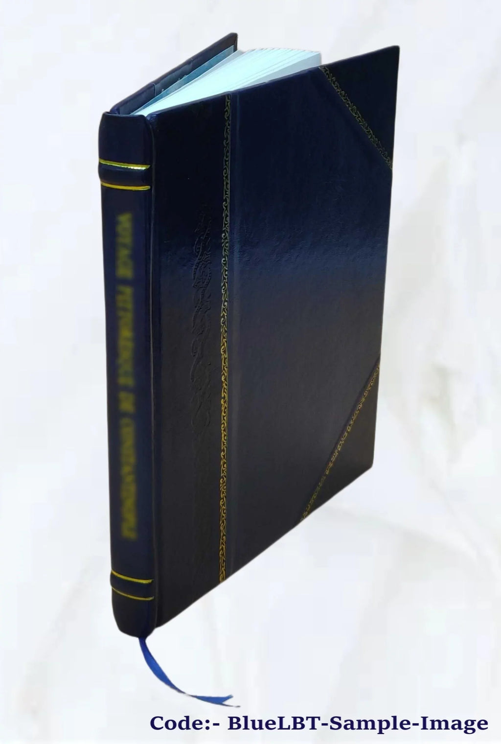 sur Bound] 1776 [Leather Lettre les drames-opéra
