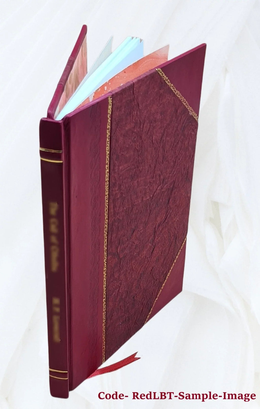 E.R.D. edited / books and prophetic Blake Milton A.G.B. Bound] William The by [Leather Russell. : 1907 of Maclagan