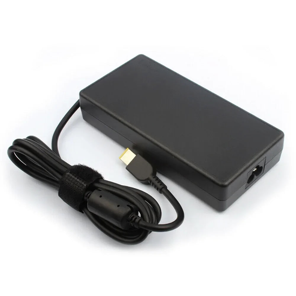 170W Adapter ThinkPad E E450, E550c, E550, E555 Charger for ADL170NLC3A Series- E440, E455, Lenovo E540,