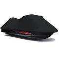 Cover LINE Kawasaki TOP 2009 PWC 2010 for Compatible SKI JET STX Covers OF Ski THE Cover BLACK Jet