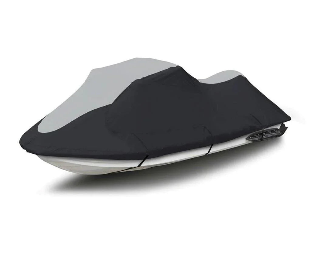 PWC Sea SUPER 600D 2004-2009 RXP JET Sea-Doo SKI Doo for Cover Bombardier Ski Compatible RXP-X HEAVY-DUTY Trailerable Jet Cover