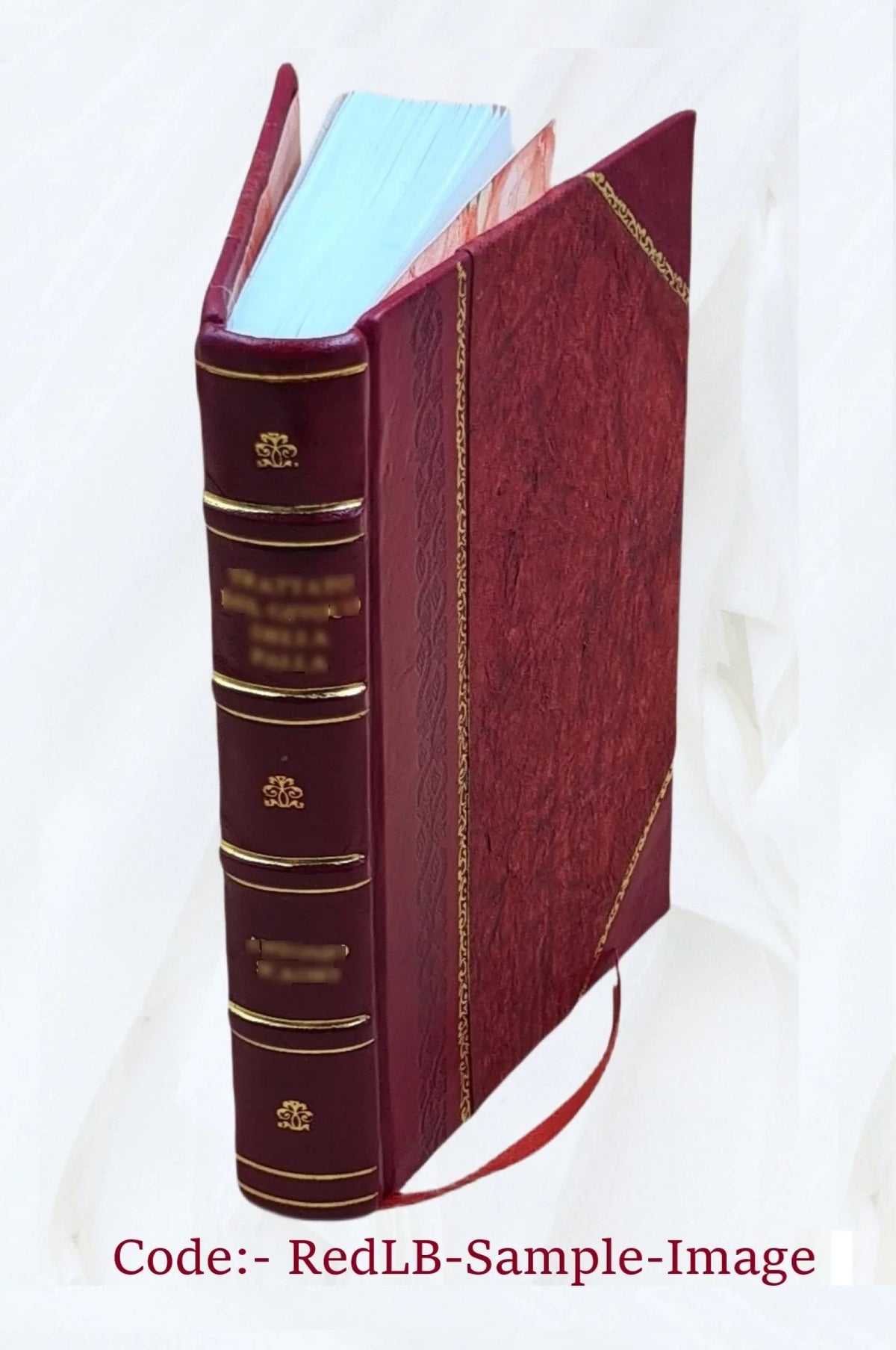 1923 complètes. Œuvres [Leather v.65 Bound] Volume