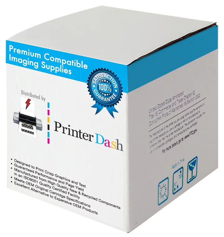 Compatible Ribbons (6/PK) Printer P.O.S. Star-Micronics Series/SP-212/SP-242/SP-500/SP-2000 PrinterDash Replacement Purple Series/MP-235/MP-242/MP-292/MP-512/SP-200 for (30982002P) MP-200