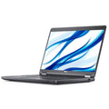 Laptop Pro 4GB 2.3GHz Windows 250GB DC i5 Latitude 64 10 E5450 Used