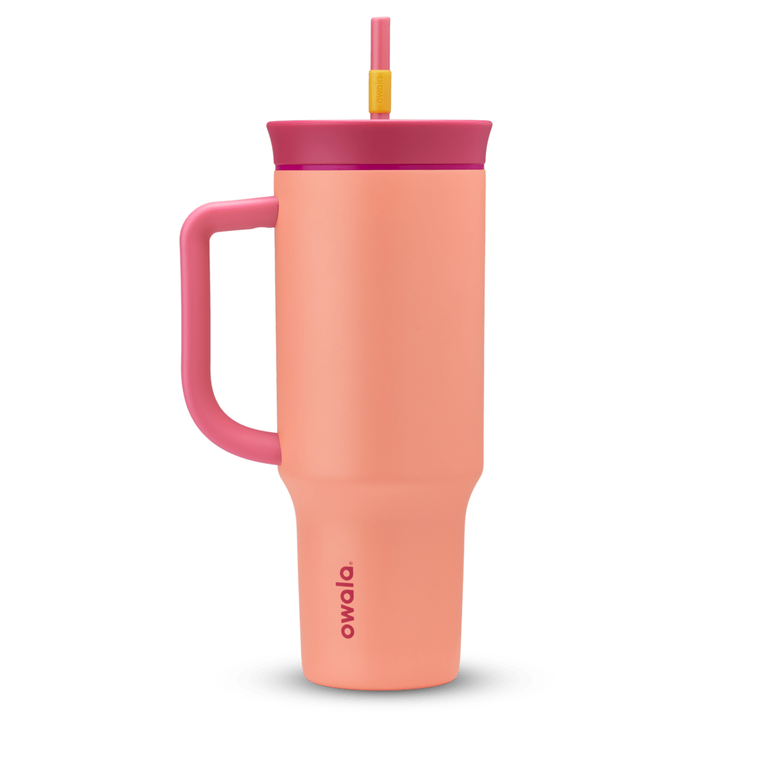 40oz Tumbler